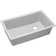 Quartz Classic 33" L x 17.25" W Undermount Kitchen Sink