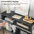 Jennabella 31.5'' Console Table with Drawers-1311204741
