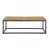 Teak/Black selected