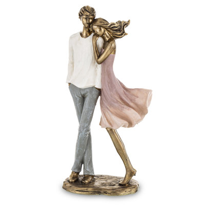 People Figurines & Sculptures