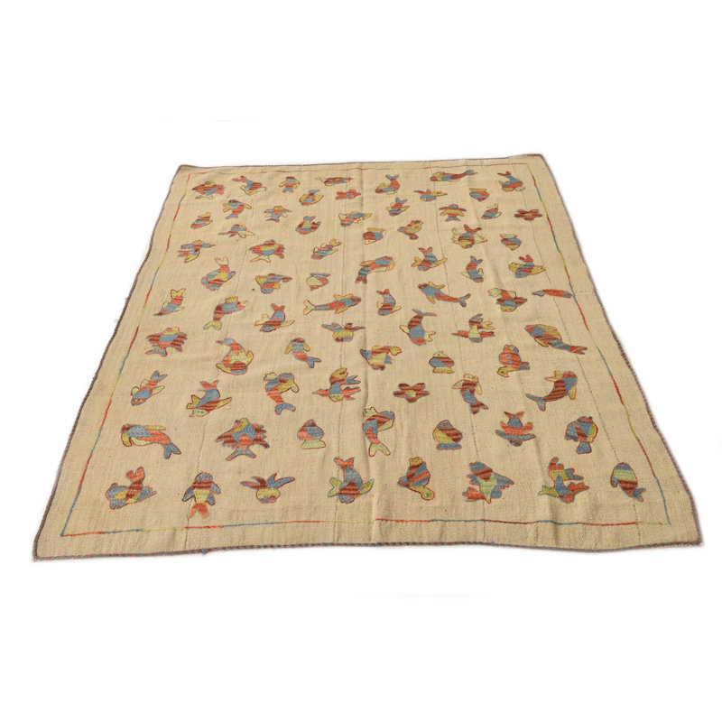 Tapis ivoire Oldfield