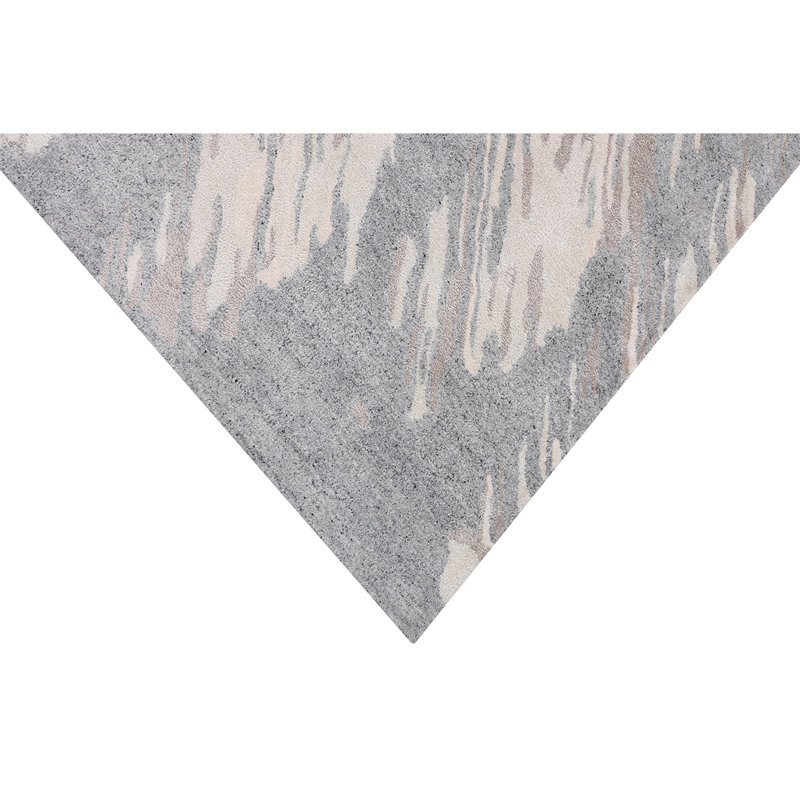 Area Rug, Rectangle 3'10" x 5'11"