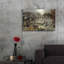 «Classical Music» par GraphINC, impression sur métal sans cadre-521468181