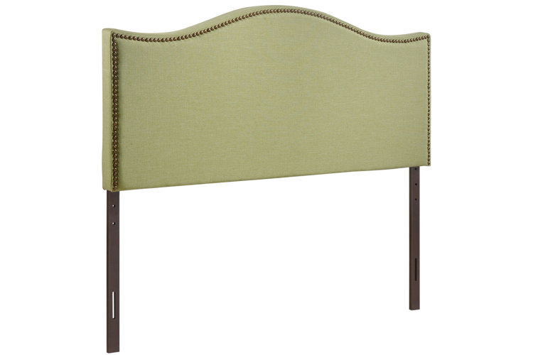 Montijo Upholstered Panel Headboard