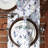 Risa Toile Table Runner-1183774787
