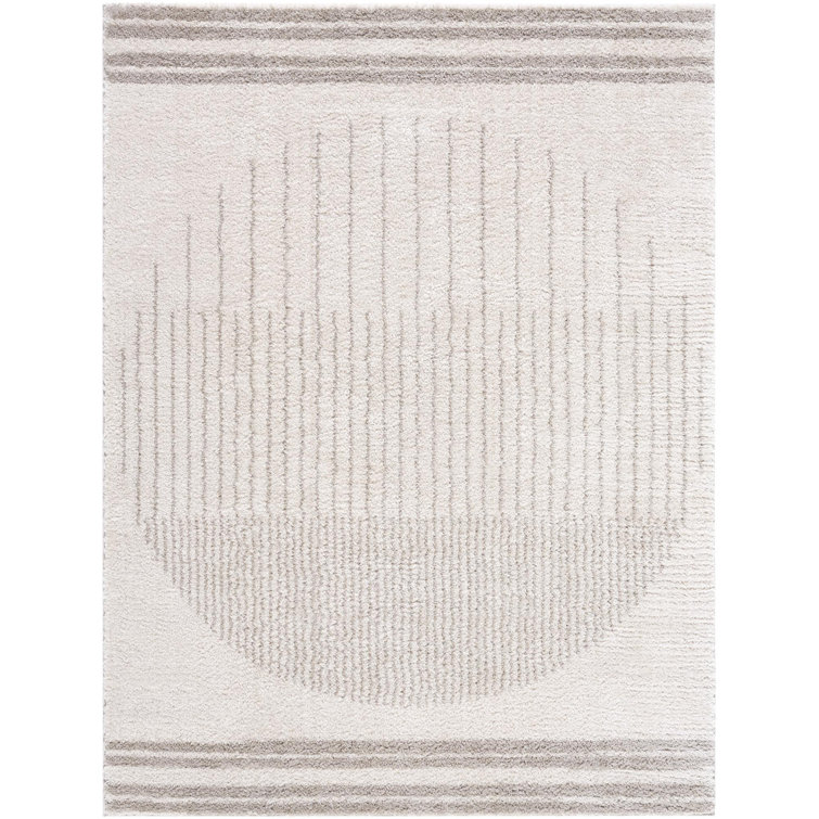 Kyro Washable Indoor Rug