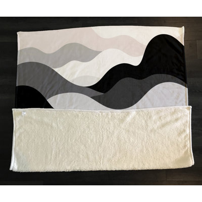 Throw Blanket