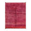 One-of-a-Kind 6'6X8' Hand Knotted Area Rug