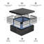 Wave Garda | 6-Person Eco Foam Hot Tub | Square | Wi-Fi Integrated Heater-1509123388