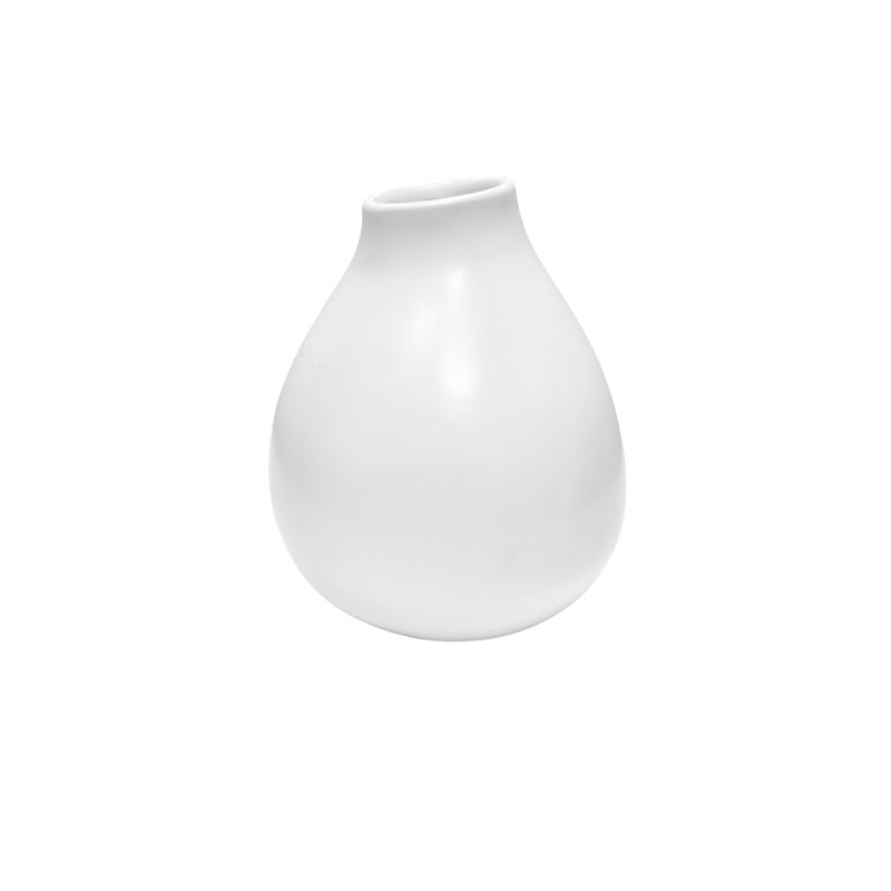 Pot Gollahon, Blanc