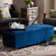Banc de rangement avec repose-pieds Mesina-1284005605