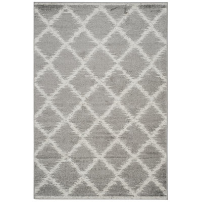 Arsis Performance Geometric Rug