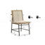 Solid Wood Top Dining Set