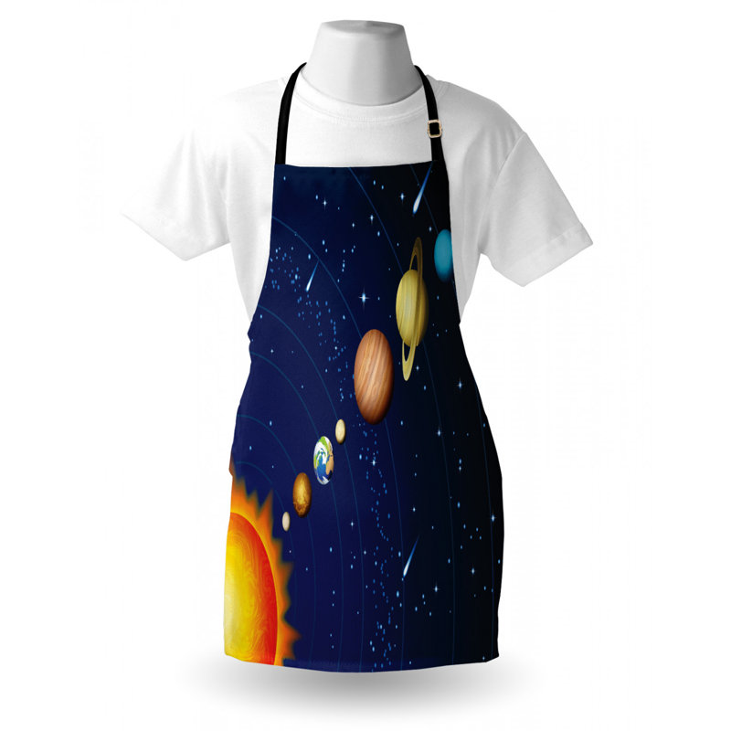 Tablier d’espace