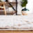 Idin Performance Abstract Rug-1404290961