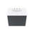 Modway Bryn 30" Wall-Mount Bathroom Vanity-474494288-474494286