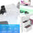 Shieh L-Shaped Computer Desk with Power Outlet-1450194367