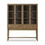 Bergstrom Display Cabinet-1061827684
