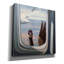 «Amical Skies» par Lucia Heffernan, art mural sur toile-598922814