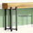 Farmhouse Console Table-1514554696