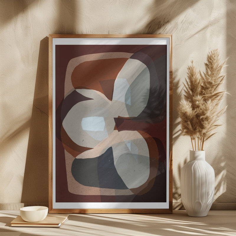 Wrapped Canvas Print, 50.8 cm H x 76.2 cm W