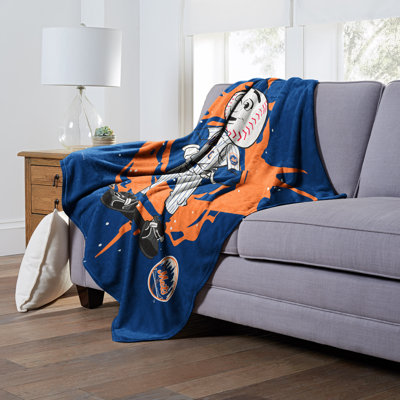 Throw Blanket