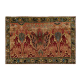 Modern Area Rug