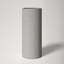 COLUNA Concrete Table Vase-26349988-26398832
