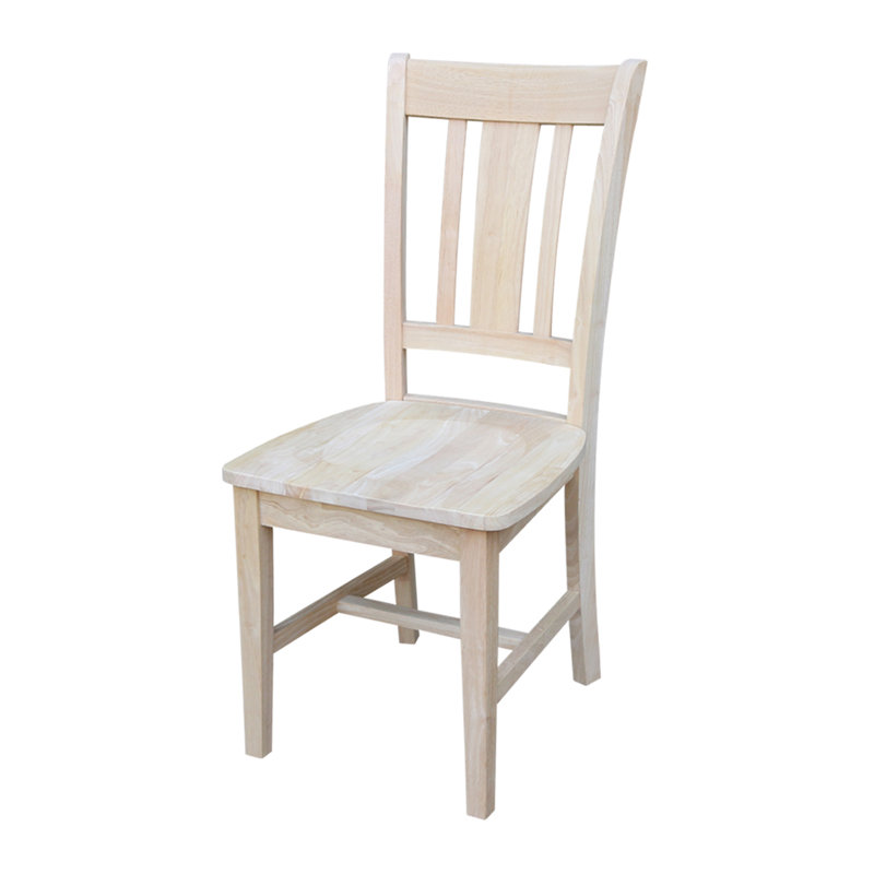 Bureau d'écriture avec fauteuil, Brut / prêt à finir