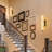 Durkin Dimmable LED Wall Mounted Wall Alabaster Sconce with Alabaster Shade-101117053-107962704