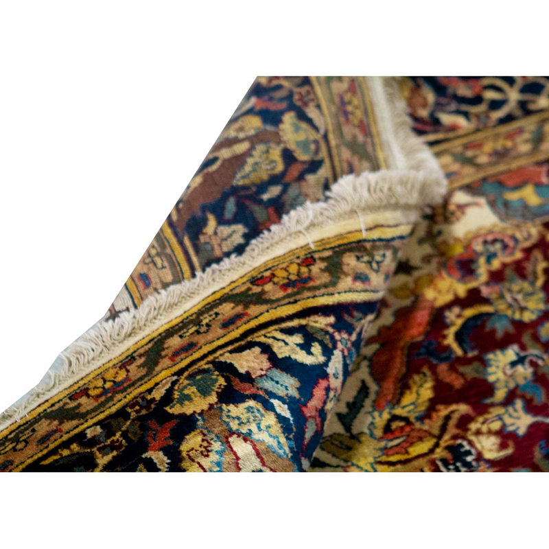 Sona Oriental Area Rug