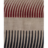 K. Hoppen Collection One-of-a-Kind 8.2 X 9.11 Hand Knotted Area Rug