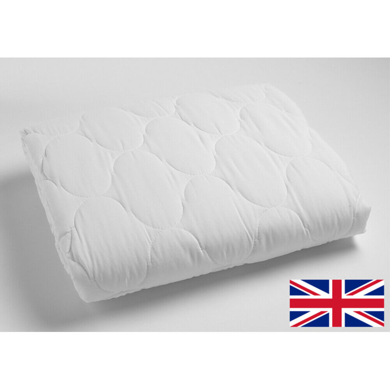 Light Cooling Down Alternative Comforter, Double