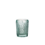 Bicos Handmade Drinking Glass