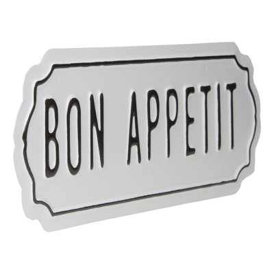 Wall Decor on Metal