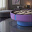 Table basse Modern