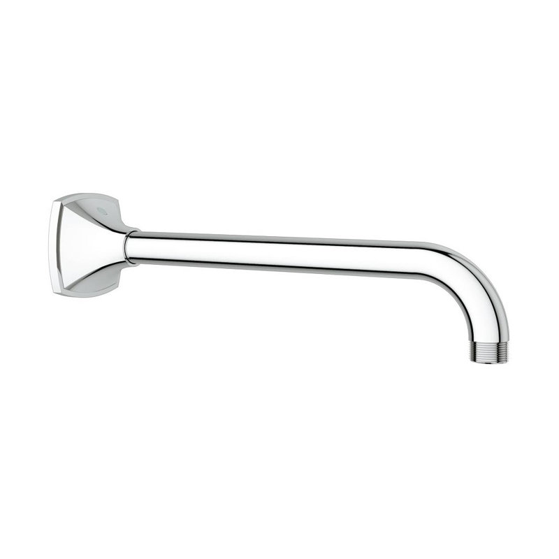 Grandera® 28 Shower Arm, Chrome