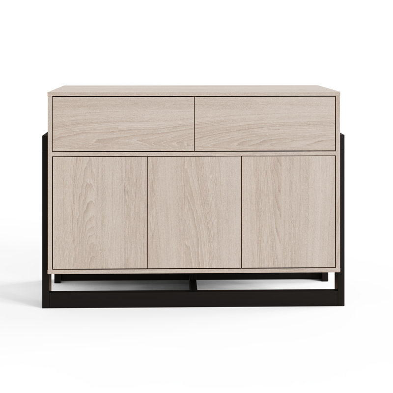 124cm Sideboard