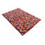 Tapis bordeaux Nunez