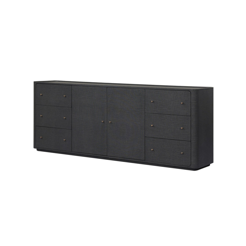 Paula 89'' W Sideboard