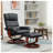 Fauteuil inclinable et pivotant