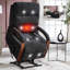 Fauteuil inclinable électrique Power Chenille-721058571