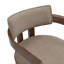Tabourets de bar rembourrés 26 po Evesham-959922144