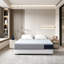 Sinegal 10'' Medium Hybrid Mattresses with Cooling Gel Memory Foam and Pocket Springs Mattress in a Box-1217147191