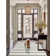 Rinker Cotton Striped Indoor Rug