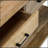 Riverside - Console Sofa Table - Natural