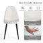 Chaises d'appoint rembourrées Delfinia-45255869-112274198
