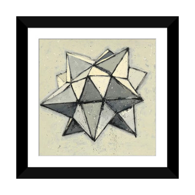" Wabi Sabi I " by Shirley Novak