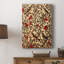 WM MORRIS Series LXXX  -Premium Gallery Wrapped Canvas -Ready to Hang-157174129