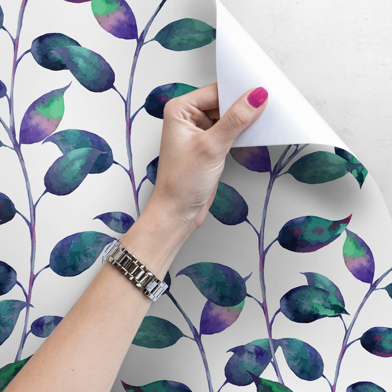 Cambrya Matte Mural, 250 x 250cm